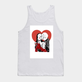 Vday : Primo Tank Top